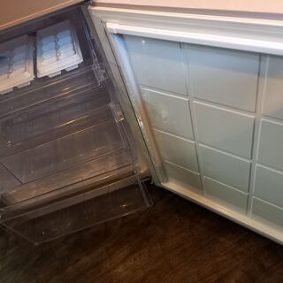 G4261 カード利用可能！ 冷蔵庫 2ドア プラズマクラスター SHARP SJ
