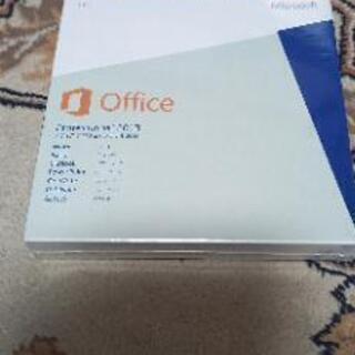 【ネット決済】Microsoft Office2013