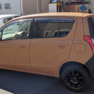 スズキアルト HA25S 26000km