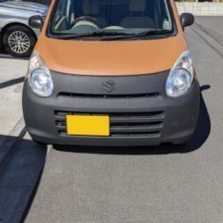 スズキアルト HA25S 26000km
