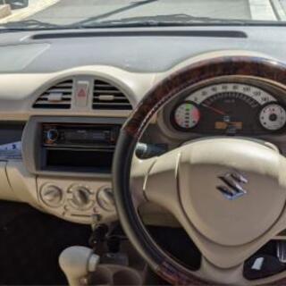 スズキアルト HA25S 26000km