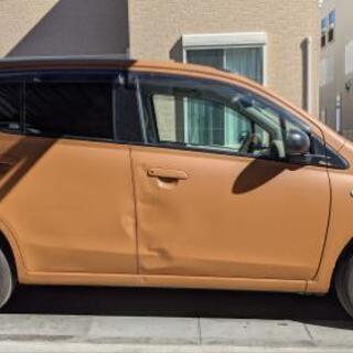 スズキアルト HA25S 26000km