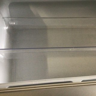 三菱ノンフロン冷凍冷蔵庫MR -C34T -W形