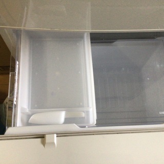 三菱ノンフロン冷凍冷蔵庫MR -C34T -W形