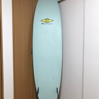 初心者必見　Zack and KITTY EPSロングボード【値下げ中!】