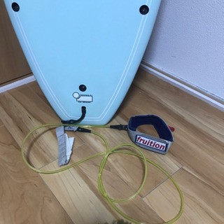 初心者必見　Zack and KITTY EPSロングボード【値下げ中!】