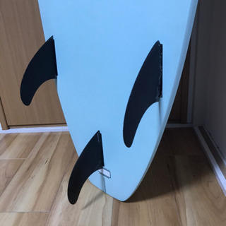 初心者必見　Zack and KITTY EPSロングボード【値下げ中!】