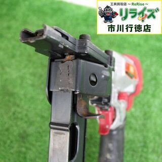 MAX TA-232G2 エアネイラ【リライズ市川行徳店】【店頭取引限定】【ジャンク】ITBSD12N0REA MAX TA-232G2 エアネイラ【リライズ市川行徳店】【店頭取引限定