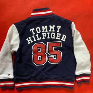 TOMMY HILFIGER ジャケット