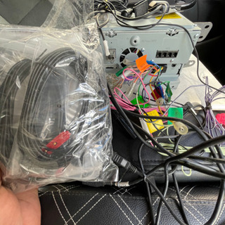 ケンウッド　DPV-7000 廃盤中古