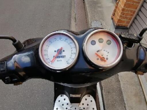 ◎セル始動♪TGB 303R 125cc 希少車！ 【公式通販】