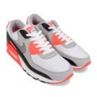 送料無料(沖縄配送) 新品AIR MAX III RADIANT RED限定オリジナルOG