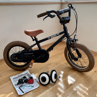 子供用 自転車 14インチ WYNN BIKE ウィンバイク　子...