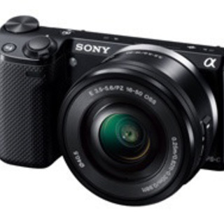 SONY α NEX-5R