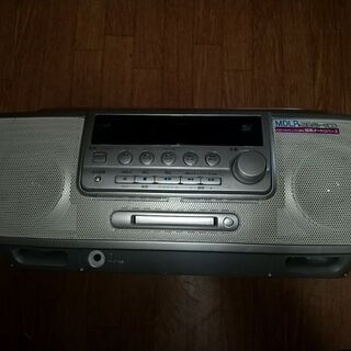 AIWA MR-X3