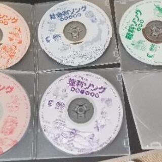【ネット決済・配送可】七田式教育　CD