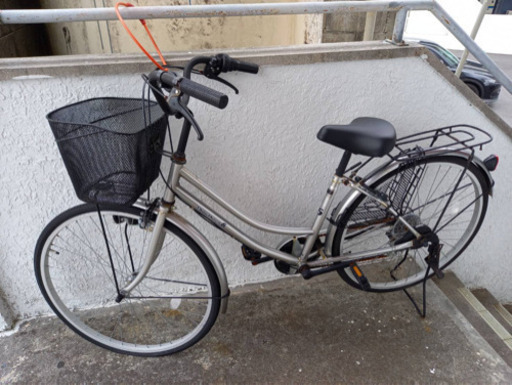 自転車