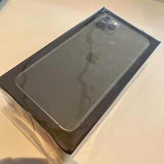 iPhone 11 Pro Max Midnight Green...