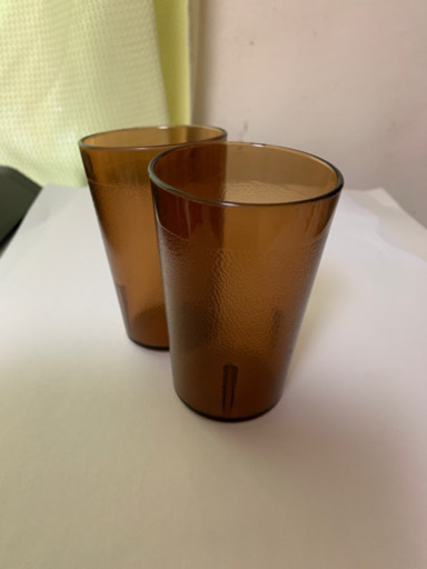 カラータンブラー