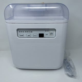 アイリスオーヤマ　空気清浄機能付加湿器　SHA-400A
