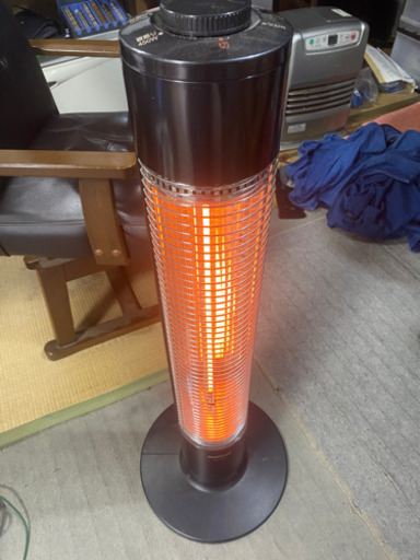 電気ストーブ　　訳あり