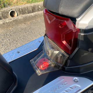 大人気の‼️ズーマーX‼️110フルパワー‼️極上美車‼️ワンオーナー‼️