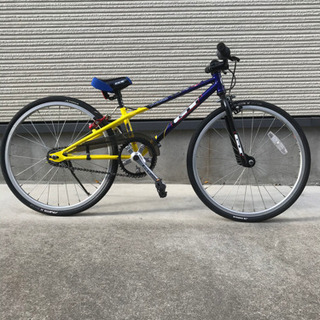 商談中】GT 20インチ BMX