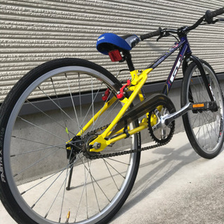 商談中】GT 20インチ BMX