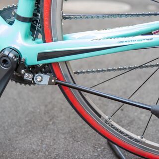 【値下げしました】フルカーボン Bianchi ビアンキ intrepida 51サイズ アルテグラ ultegra換装