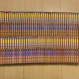 コナン全巻(1〜96)＋おまけ付き　状態良好！