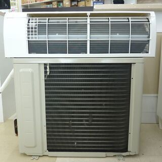 札幌市/清田区 DAIKIN/ダイキン ルームエアコン Eシリーズ AN28WES-W 