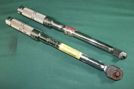 ＰＲＯＴＯ プロト トルクレンチ 各種 工具