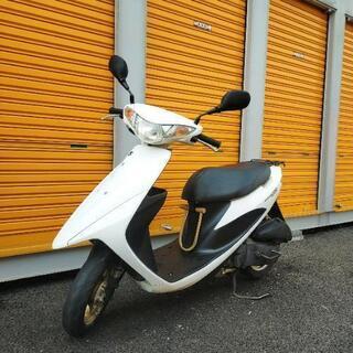 353.アドレスv50 バッテリーシート新品 メンテナンス楽々のFI車両 千葉 ...