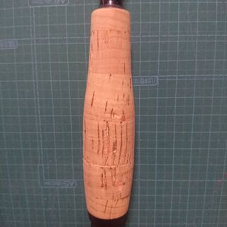 イマカツ　ロデオライド　RR-S61LFF　美品　バス釣り　ロッド　釣り　竿　バス　ルアー