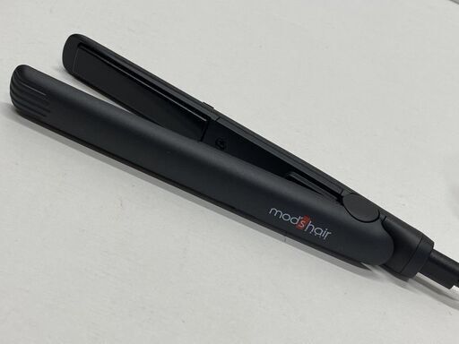 ほぼ未使用 アマゾンで3 398円 モッズヘアー モバイル ヘアアイロン Usb仕様 Mobile Hair Iron Mhs 0840 K チャロ 新下関の美容家電 ヘアケア の中古あげます 譲ります ジモティーで不用品の処分