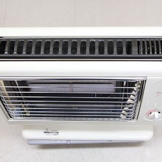 Rinnai リンナイ ガスストーブ R-813PMSⅢ-402 都市ガス用