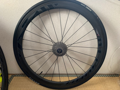 attaque カーボンチューブラーホイール | pcmlawoffices.com