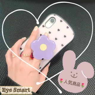 【ネット決済】スマホアクセサリー🎀　スマホリング💍