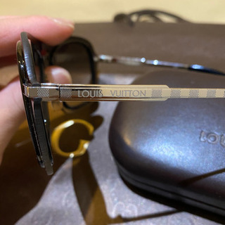 Louis Vuitton サンクス