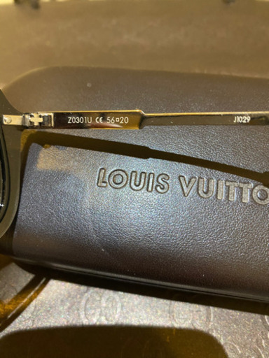 Louis Vuitton サンクス