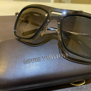 Louis Vuitton サンクス