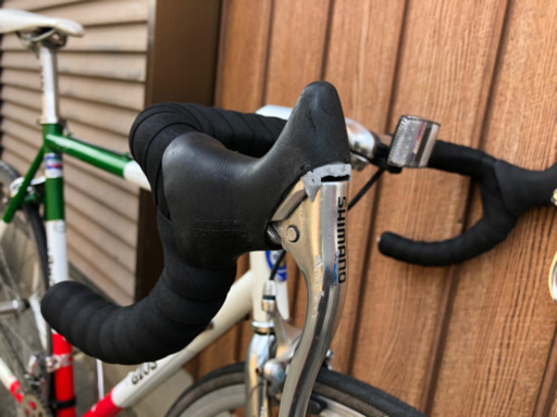 GIOS VINTAGE ジオス ヴィンテージ ロードバイク TIAGRA