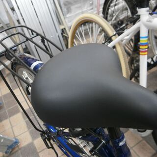 【引取限定】 mattia　自転車　26インチ　中古美品　鍵2本 【ハンズクラフト八幡西店】 引取限定】 mattia 自転車 26インチ 中古美品 鍵2本 【ハンズクラフト