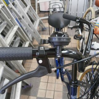 【引取限定】 mattia　自転車　26インチ　中古美品　鍵2本 【ハンズクラフト八幡西店】 引取限定】 mattia 自転車 26インチ 中古美品 鍵2本 【ハンズクラフト