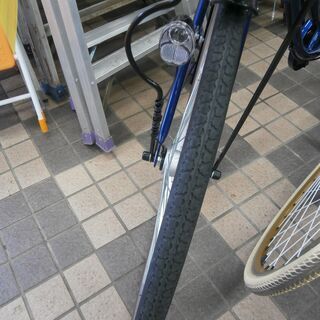 【引取限定】 mattia　自転車　26インチ　中古美品　鍵2本 【ハンズクラフト八幡西店】 引取限定】 mattia 自転車 26インチ 中古美品 鍵2本 【ハンズクラフト