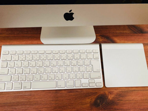 Apple iMac 21.5 Mid 2011 SSD 240GB パソコン | mayberrydental.ie