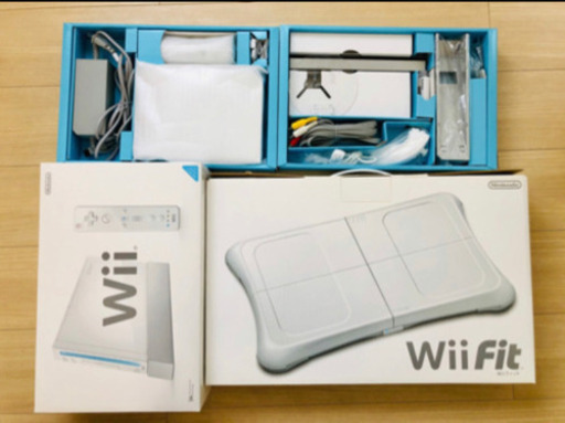 ⭐︎超美品！⭐︎wii ソフト9個　すぐ遊べる！