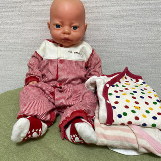 リボーンドールの中古が安い!激安で譲ります・無料であげます|ジモティー