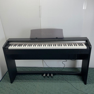 電子ピアノ カシオ PX-730BK | tarabyavetlife.com