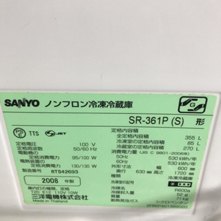 ★★送料無料★★SANYOの355リトル冷蔵庫★★-【新品未使用品】GUCCI 名刺入れ（カードケース）